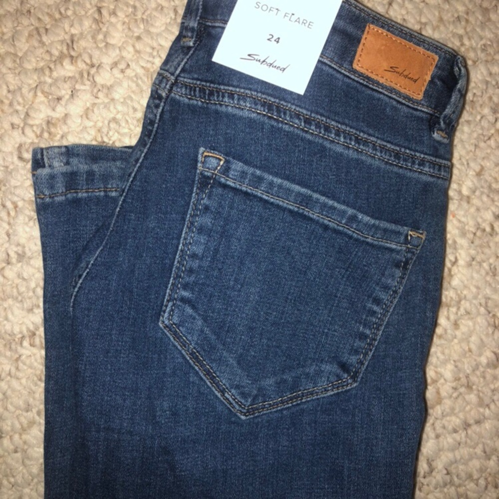 Jeans - Picture 4 of 4